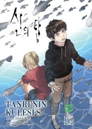 Tanrı’nın Kulesi 8