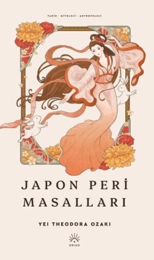Japon Peri Masalları