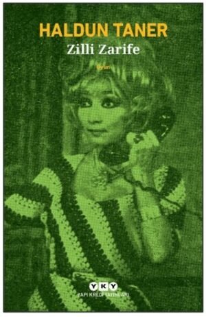 Zilli Zarife
