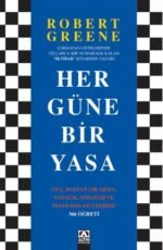 Her Güne Bir Yasa