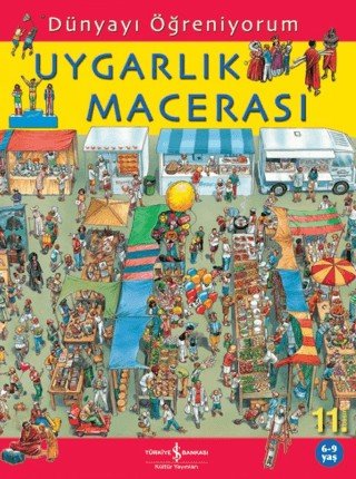9789944881760 Uygarlık Macerası 9789944881760