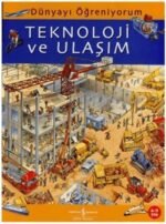 Teknoloji ve Ulaşım