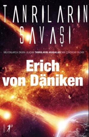 Tanrıların Savaşı