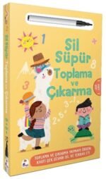 Sil Süpür – Toplama ve Çıkarma