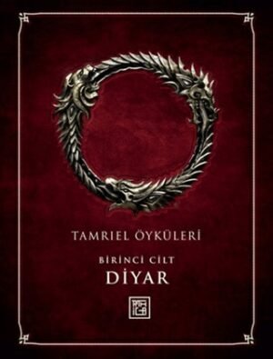 Tamriel Öyküleri 1 - Diyar