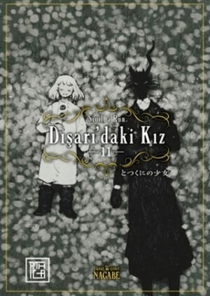 Dışarıdaki Kız 11