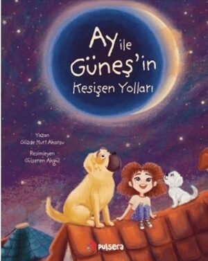 Ay ile Güneş’in Kesişen Yolları