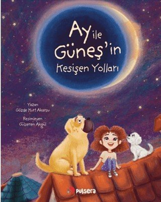 9786259377872 Ay ile Güneş’in Kesişen Yolları 9786259377872