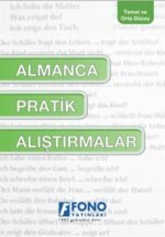 Almanca Pratik Alıştırmalar