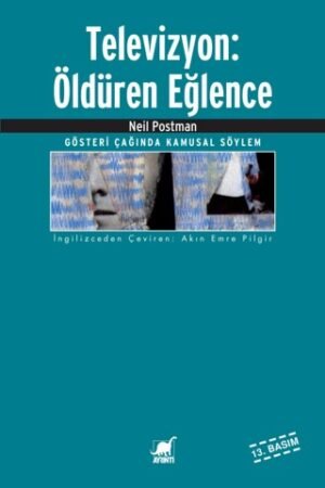 Televizyon: Öldüren Eğlence