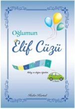 Oğlumun Elif Cüzü
