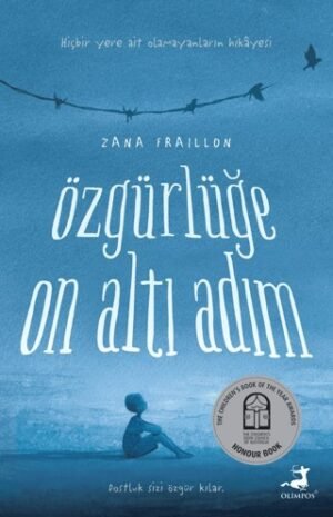 Özgürlüğe On Altı Adım