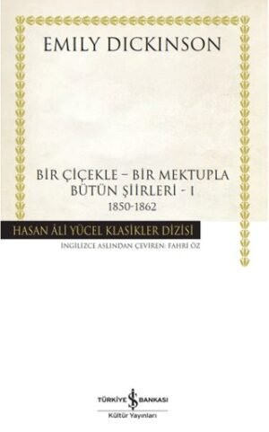Bir Çiçekle – Bir Mektupla