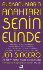 Alışkanlıkların Anahtarı Senin Elinde