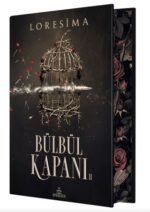 Bülbül Kapanı 2 - Yan Boyamalı