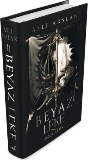 Beyaz Leke 2 - Özgürlük