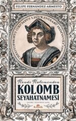 Kolomb Seyahatnamesi