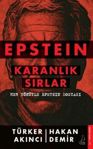 Epstein: Karanlık Sırlar