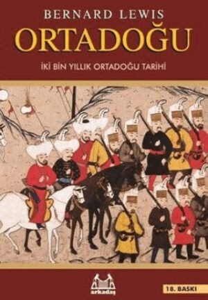 Ortadoğu