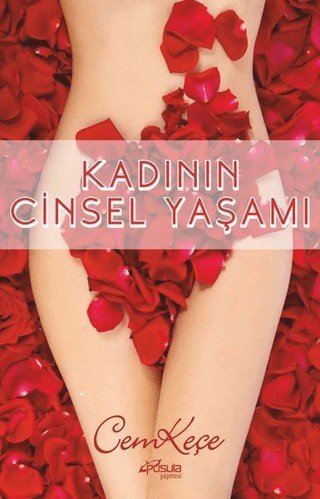 9786054912636 Kadının Cinsel Yaşamı 9786054912636