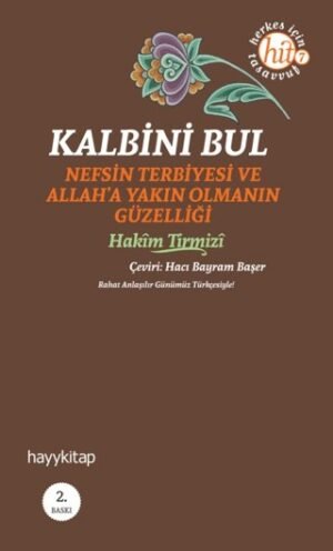 Kalbini Bul