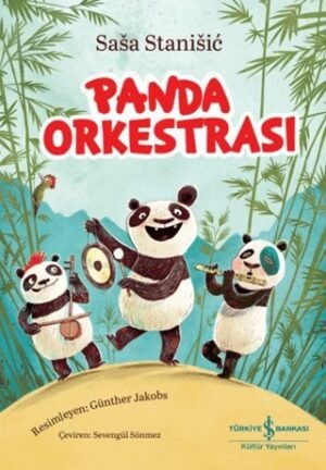 Panda Orkestrası