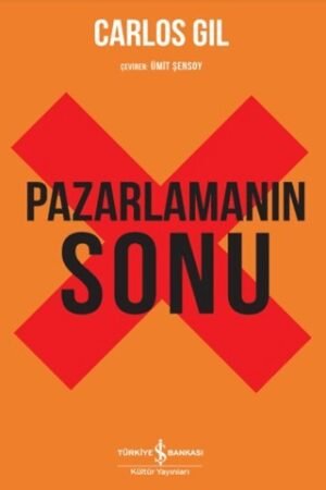 Pazarlamanın Sonu