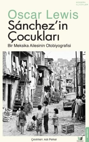 Sánchez’in Çocukları