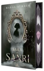 Saka ve Sanrı 2 - Yan Boyamalı