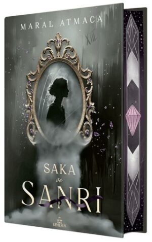 Saka ve Sanrı 2 - Yan Boyamalı