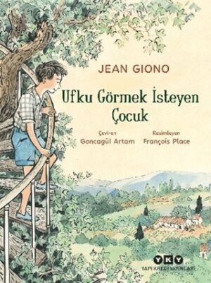 Ufku Görmek İsteyen Çocuk