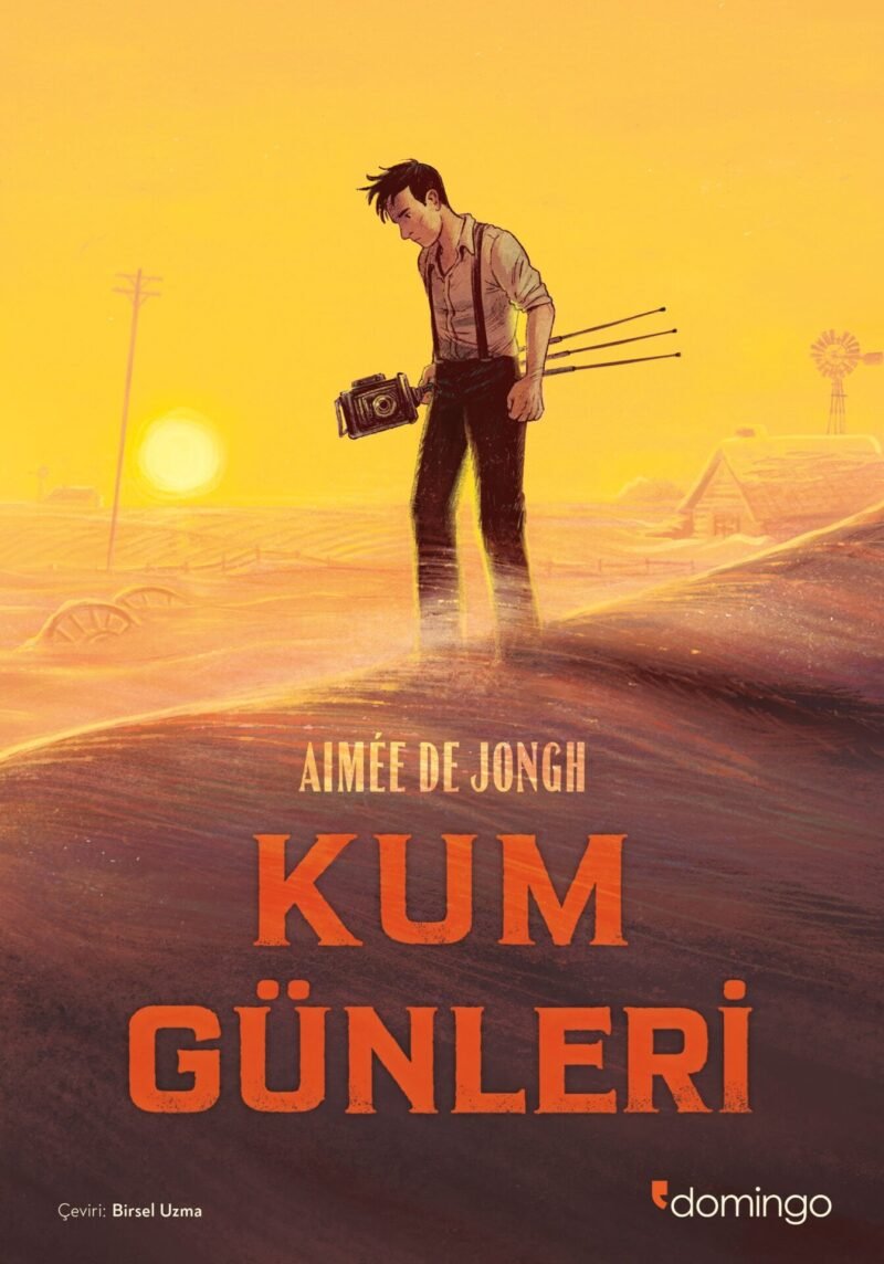 9786051984476 Kum Günleri 9786051984476