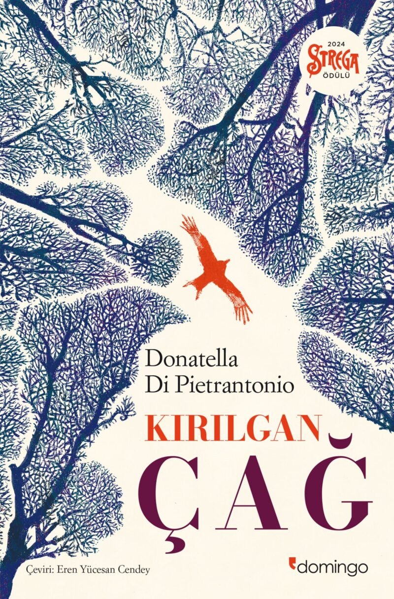 Kırılgan Çağ 9786051984483
