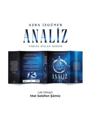 Analiz 1: Yarına Atılan Düğüm - Ciltli
