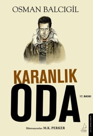 Karanlık Oda