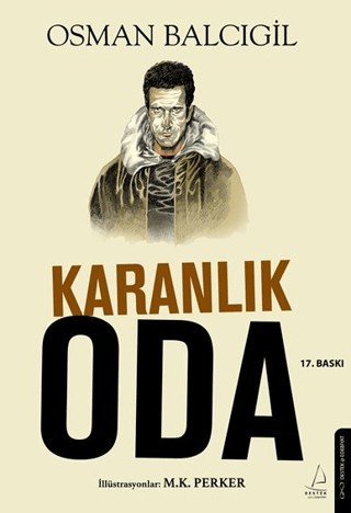 9786258594355 Karanlık Oda 9786258594355