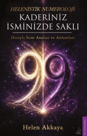 Helenistik Numeroloji: Kaderiniz İsminizde Saklı