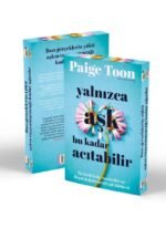 Yalnızca Aşk Bu Kadar Acıtabilir