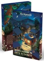 Boho Hanım’ın Gece Eczanesi