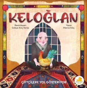 Keloğlan Çiftçilere Yol Gösteriyor