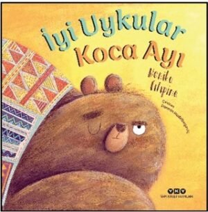 İyi Uykular Koca Ayı