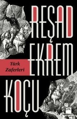 9786050947359 Türk Zaferleri 9786050947359