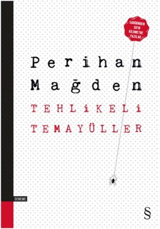 9786051417202 Tehlikeli Temayüller 9786051417202