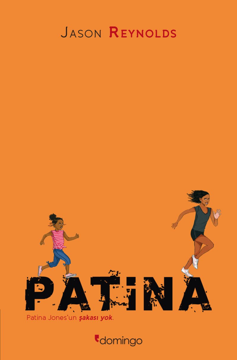 Patina - Parkur Serisi 2 9786051984551