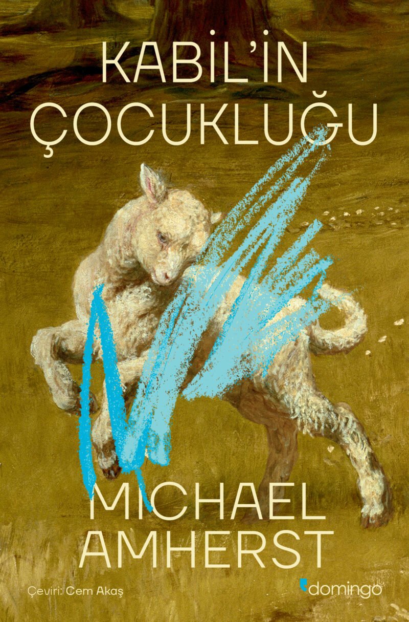 Kabil'in Çocukluğu 9786051984568
