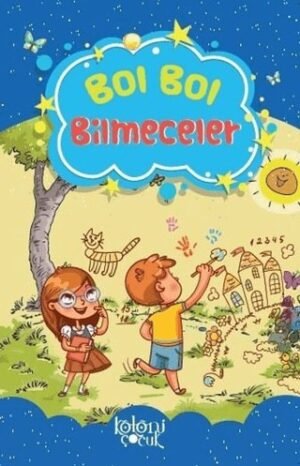 Bol Bol - Bilmeceler