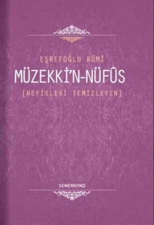 Müzekki’n Nüfus