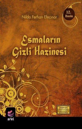 9786057063311 Esmaların Gizli Hazinesi 9786057063311