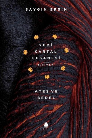 9786057440174 Ateş ve Bedel 9786057440174