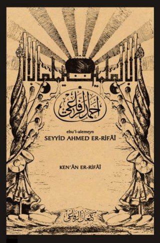 9786057494924 Ebu’l-alemeyn Seyyid Ahmed Er-Rifai 9786057494924
